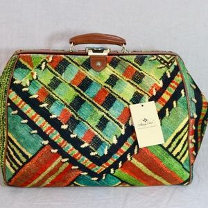 patricia nash mary poppins carpet bag